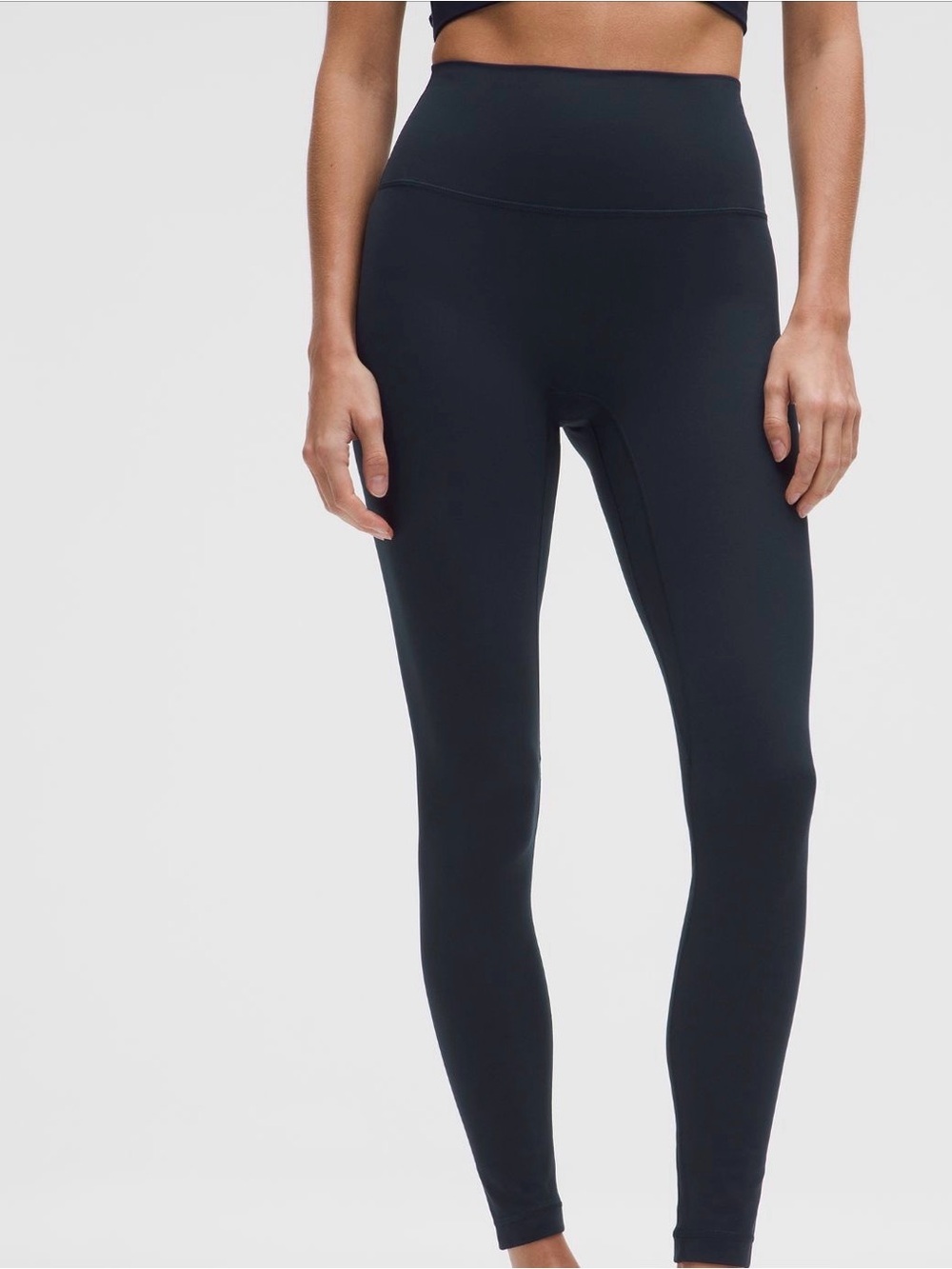 Lululemon Align Leggings 28”